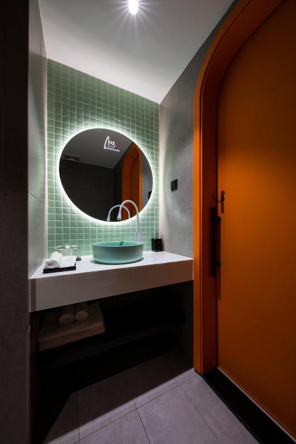 M92 Boutique Da Nang Beach Hotel Luaran gambar