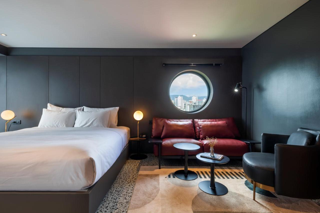 M92 Boutique Da Nang Beach Hotel Luaran gambar