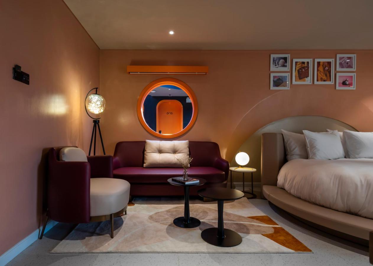 M92 Boutique Da Nang Beach Hotel Luaran gambar