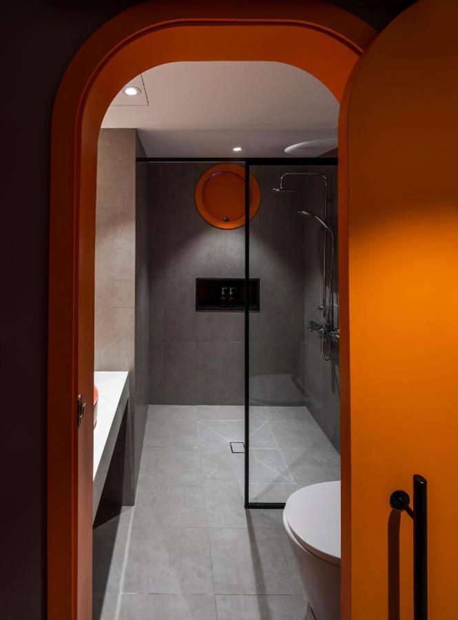 M92 Boutique Da Nang Beach Hotel Luaran gambar